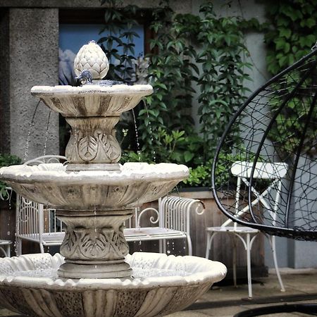 Apartman Okamih Banská Štiavnica Exterior foto