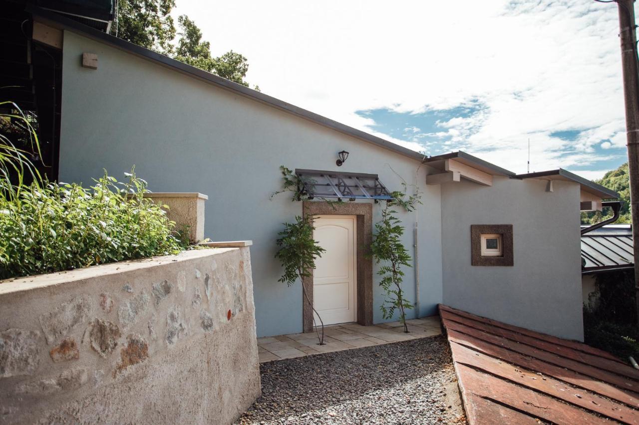 Apartman Okamih Banská Štiavnica Exterior foto