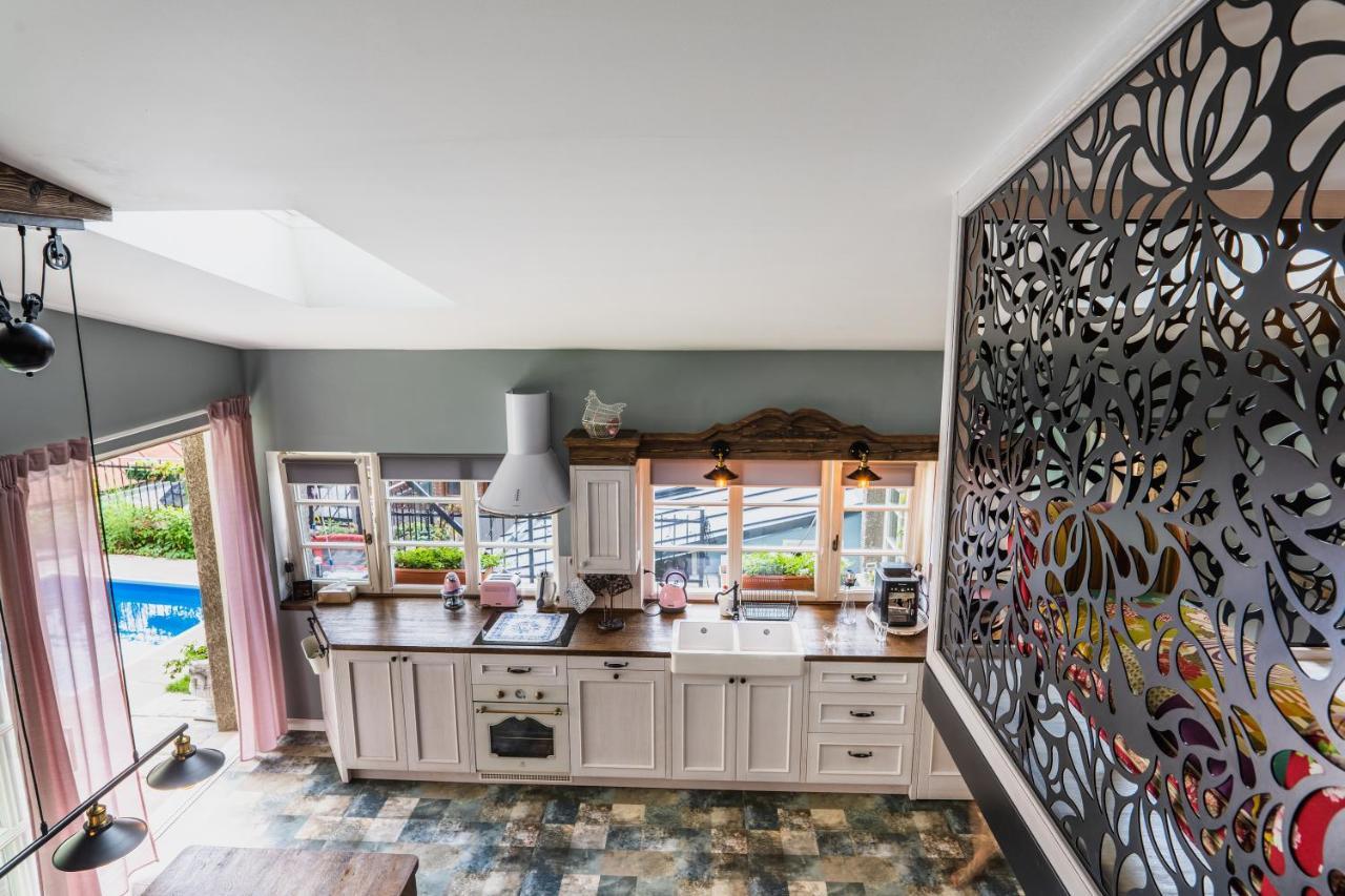 Apartman Okamih Banská Štiavnica Exterior foto