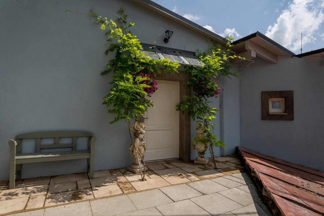 Apartman Okamih Banská Štiavnica Exterior foto