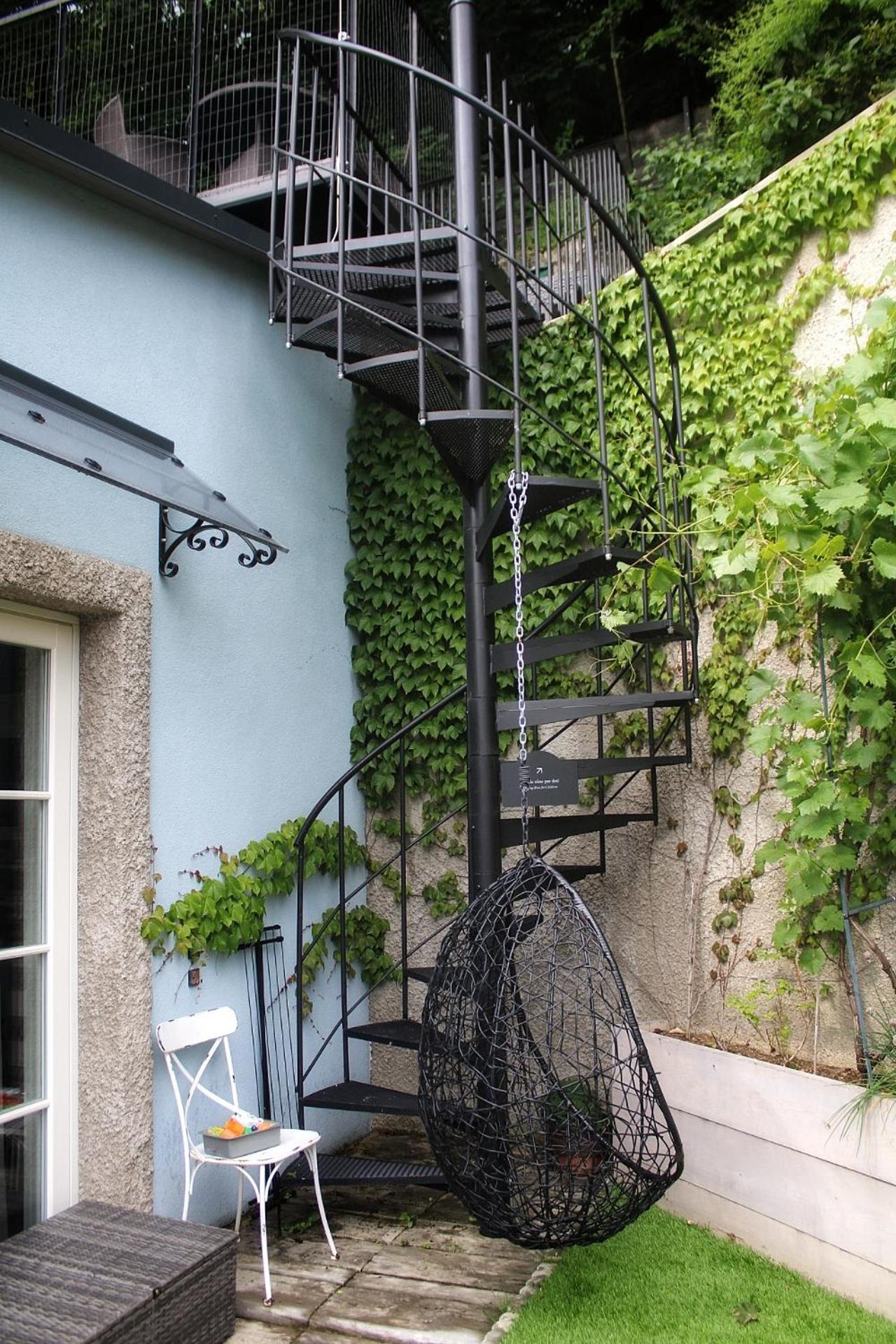 Apartman Okamih Banská Štiavnica Exterior foto